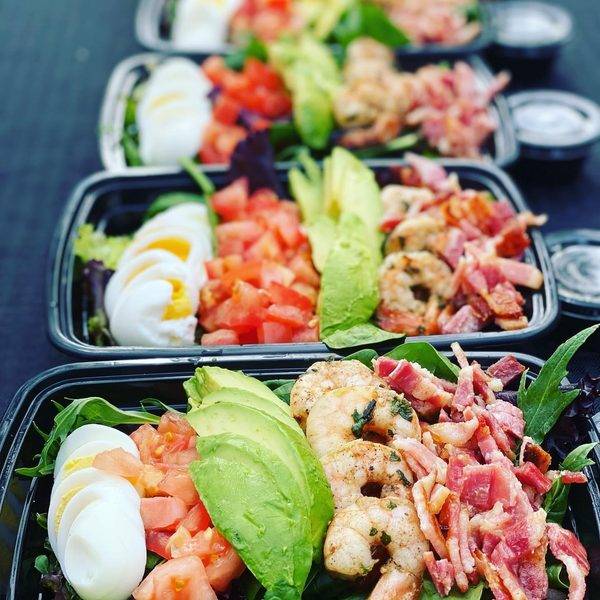 Plate and Palate Personal Chef Services L.L.C